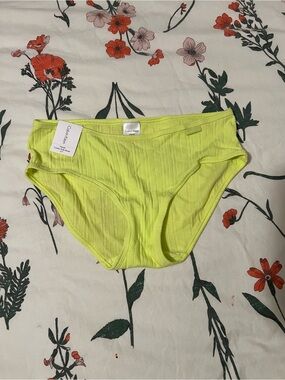 Women Bikini Bottoms